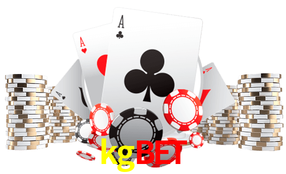 Jogue jogos de pôquer em kgbet